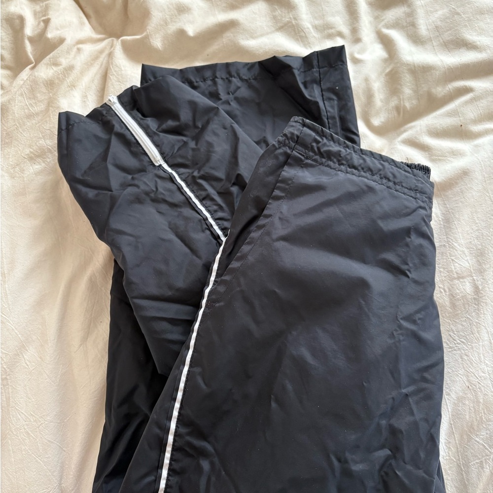Women’s Vintage Nike Track Pants